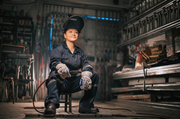 Best Welding Equipment Sales and Repair in Buena Vista, GA
