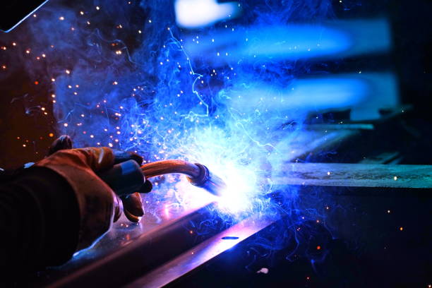 Best Marine and Shipbuilding Welding in Buena Vista, GA