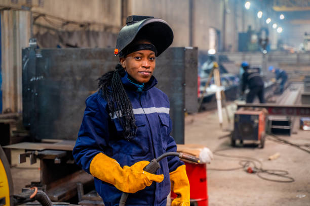  Buena Vista, GA Welder Pros