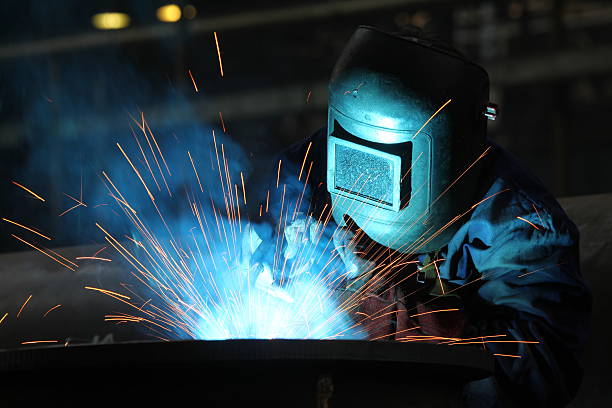 Affordable Welder Services in Buena Vista, GA
