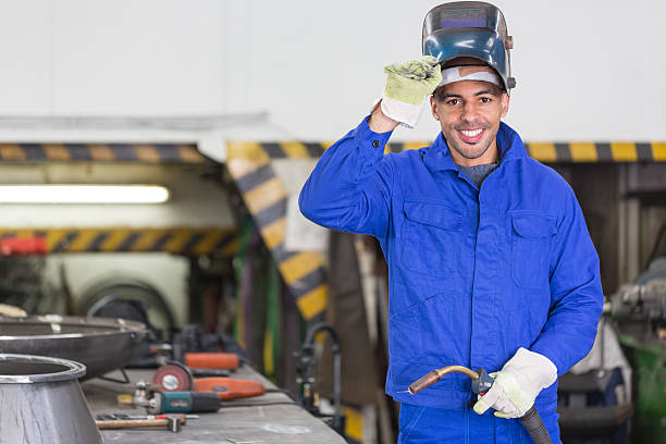 Best Structural Steel Welding in Buena Vista, GA
